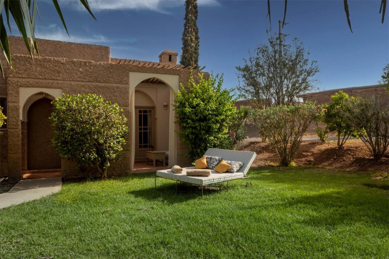Villa Nour El Makina Luaran gambar